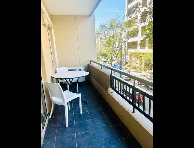 2 BEDROOM PROPERTY TO RENT IN UMHLANGA RIDGE